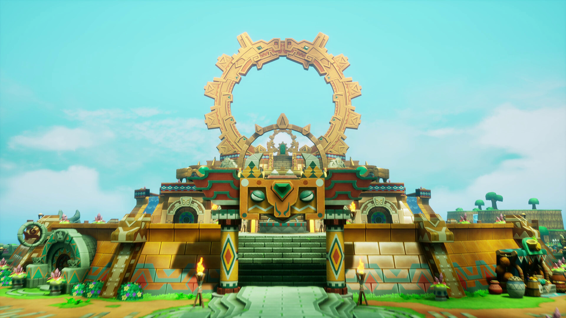 FANTASY LIFE i: The Girl Who Steals Time Preview 2