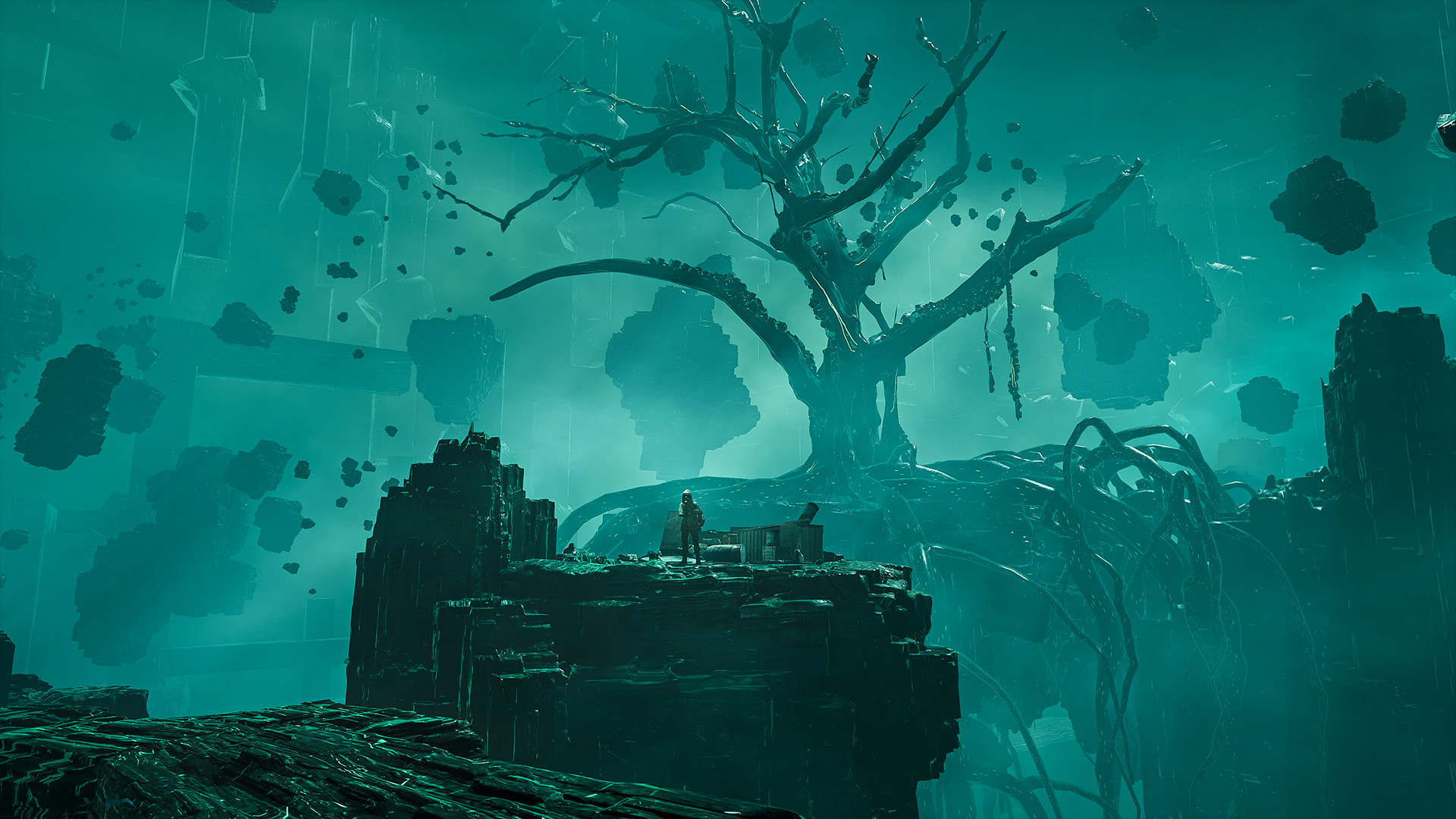 Chernobylite Complete Edition Preview 4