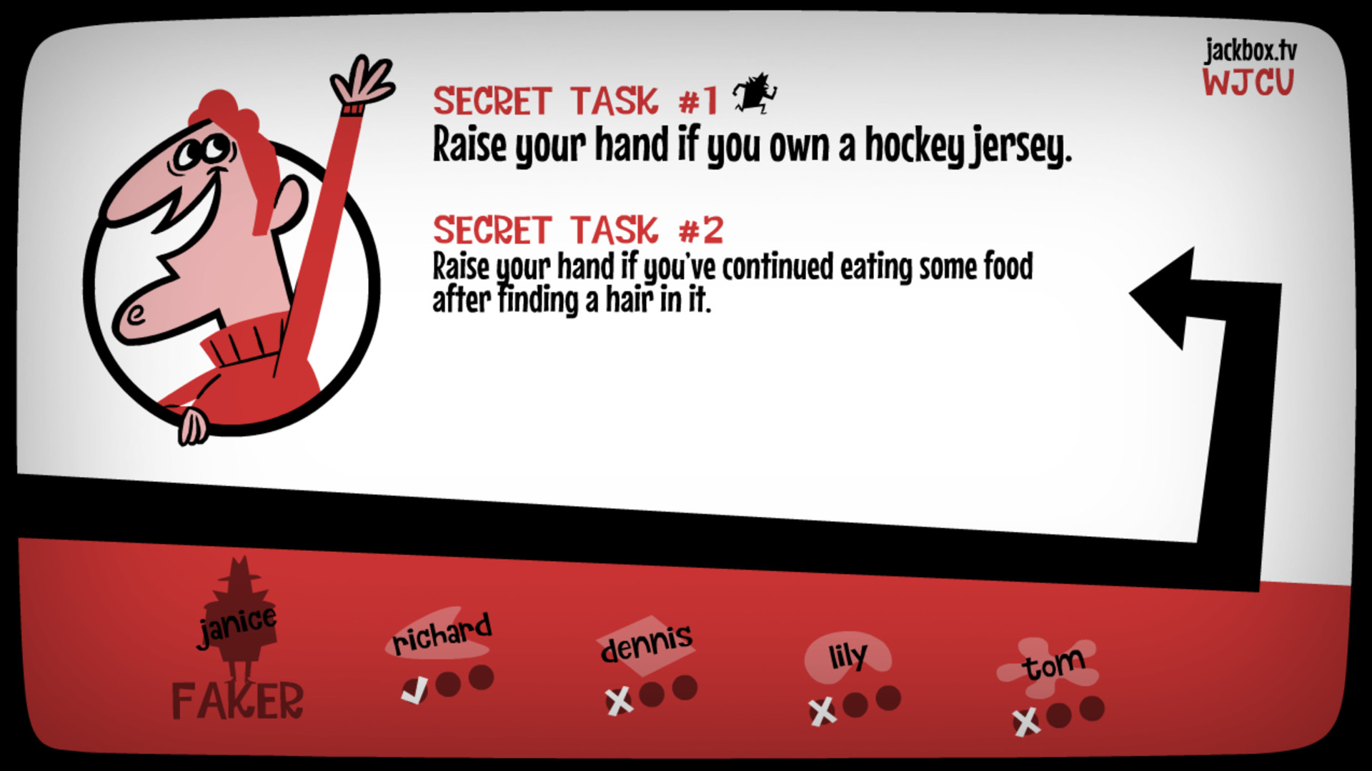 The Jackbox Party Pack 3 Preview 2