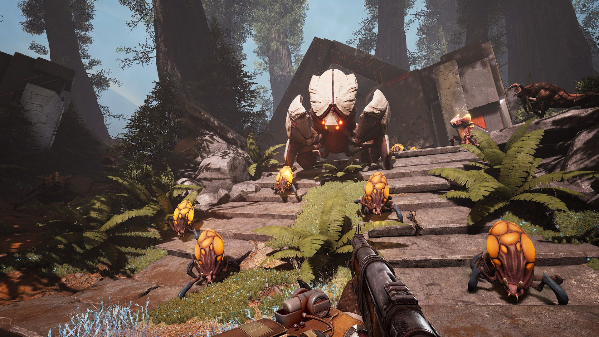 Voidtrain Preview 5