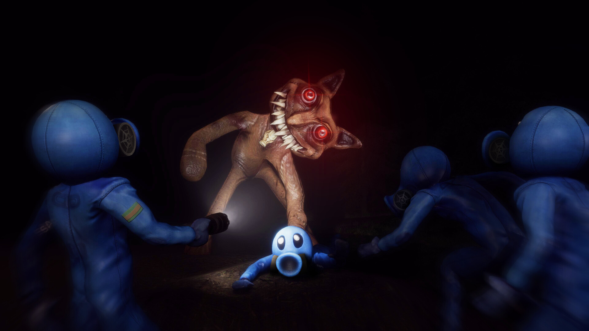 Zort Preview 2