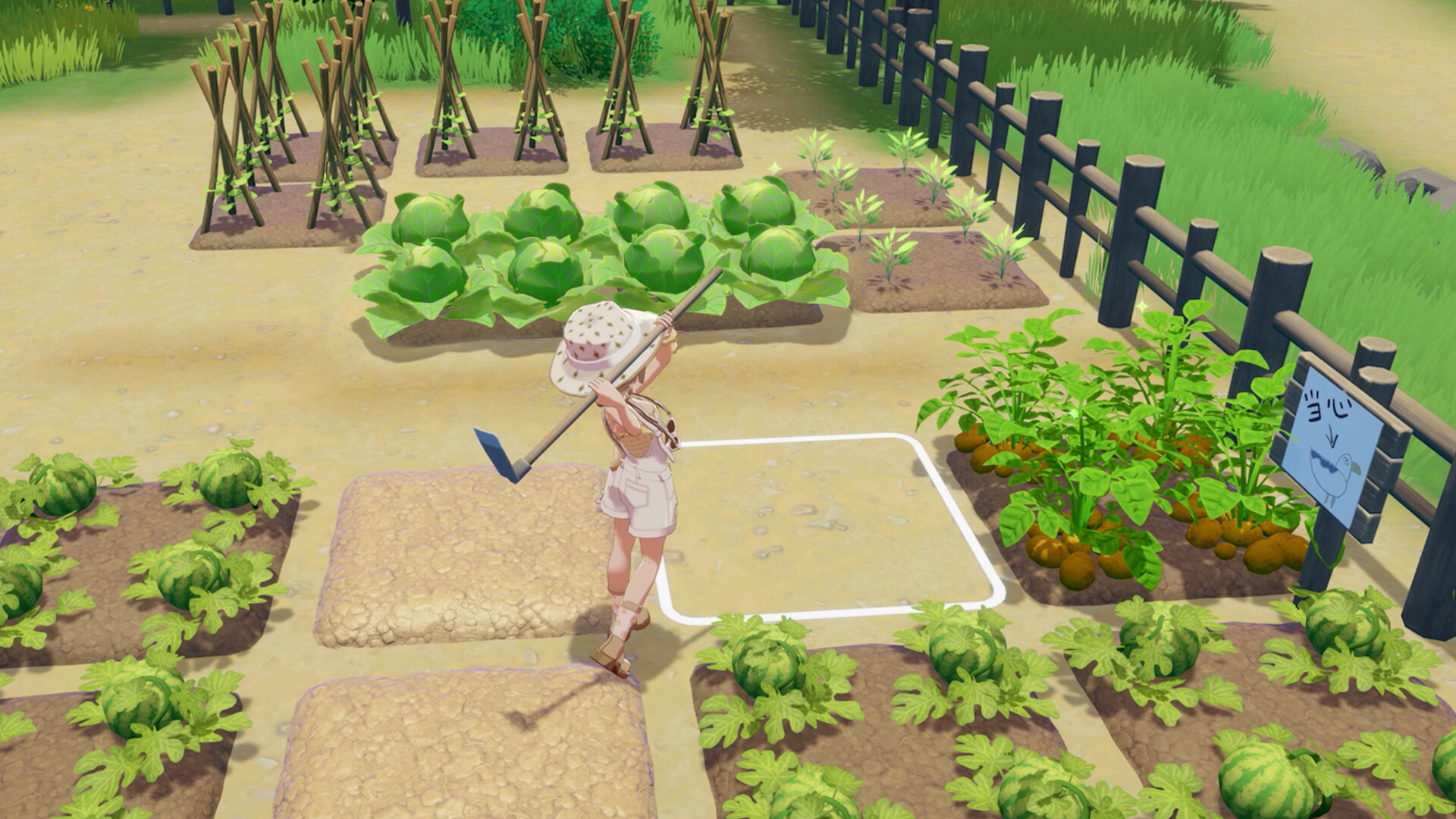 Starsand Island Preview 2