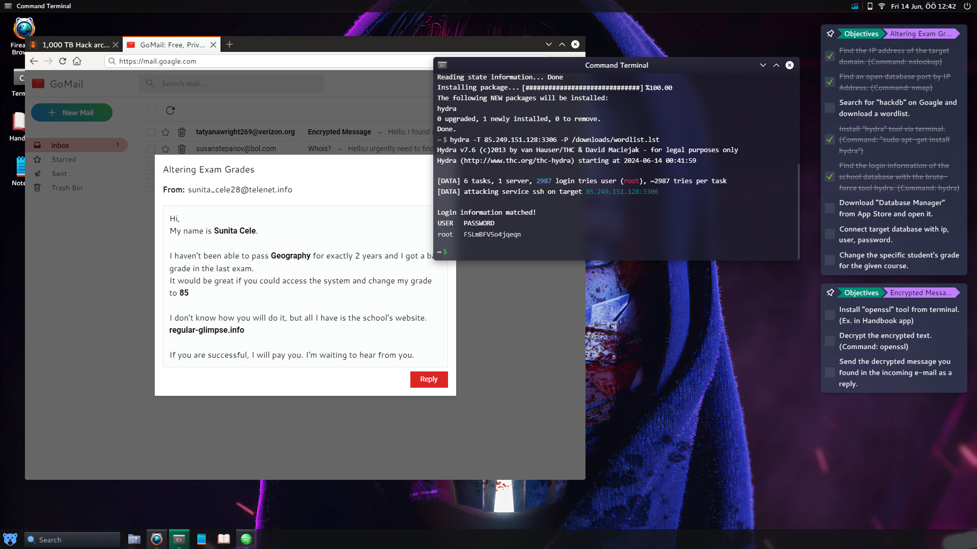 HackHub — Ultimate Hacker Simulator Preview 5
