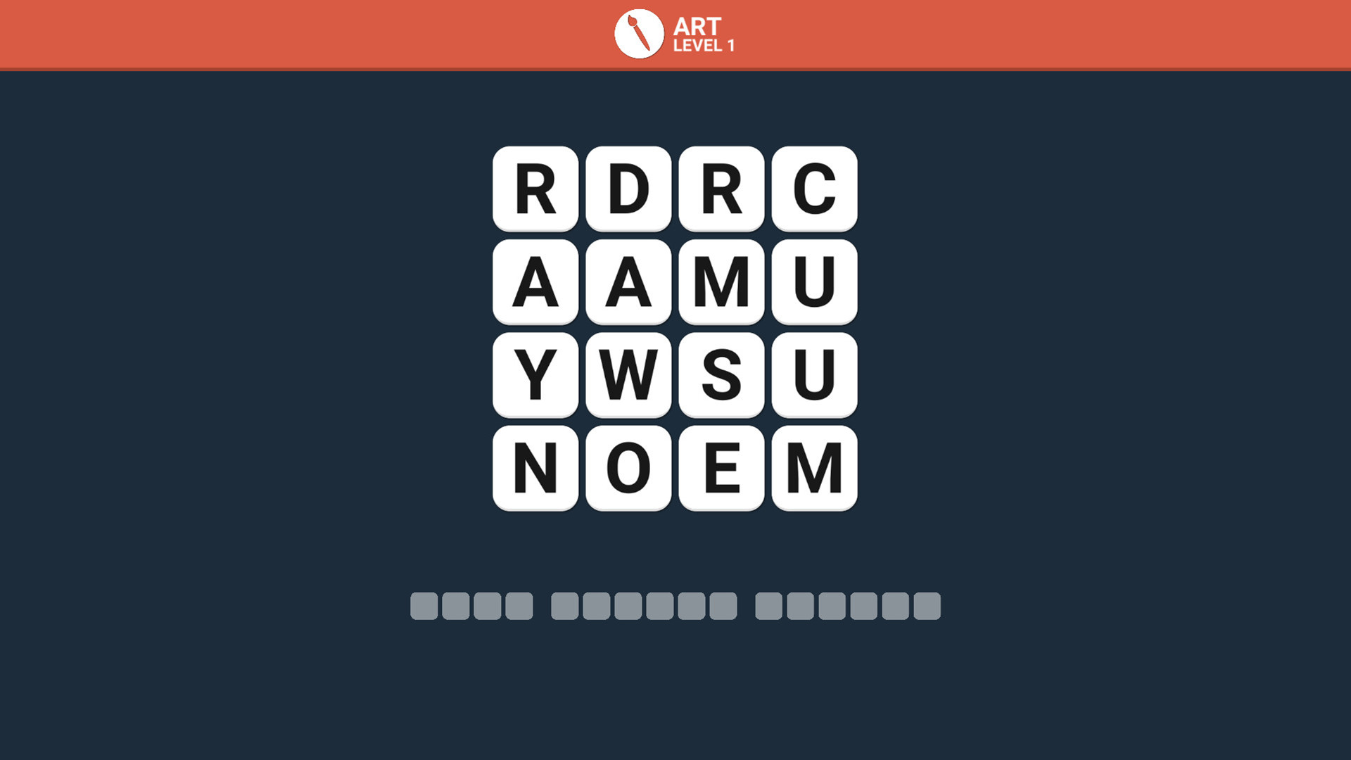 Wordle Preview 1