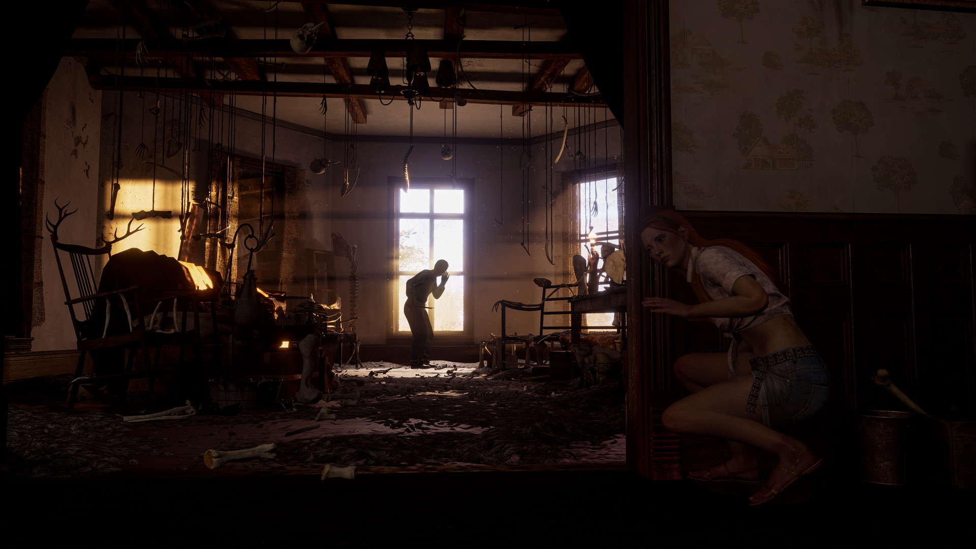 The Texas Chain Saw Massacre Preview 2