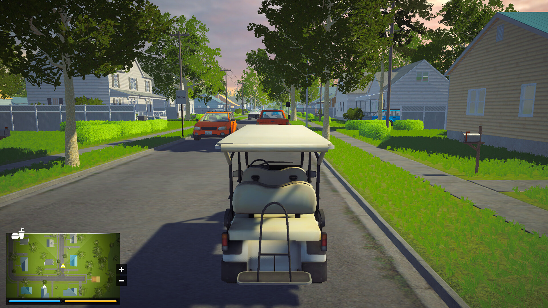 Super Wash Simulator Preview 3