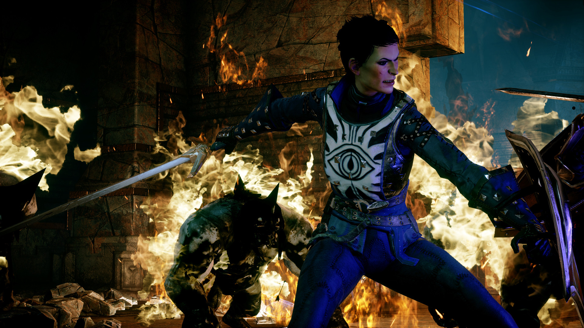 Dragon Age™ Inquisition Preview 1