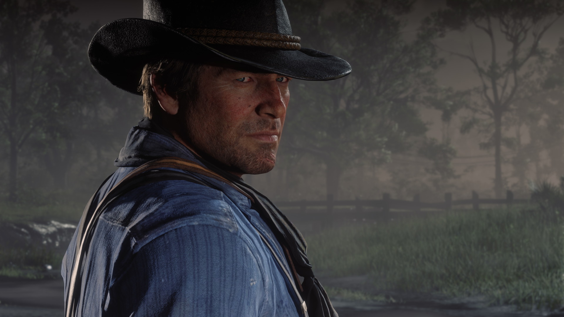 Red Dead Redemption 2 Preview 4