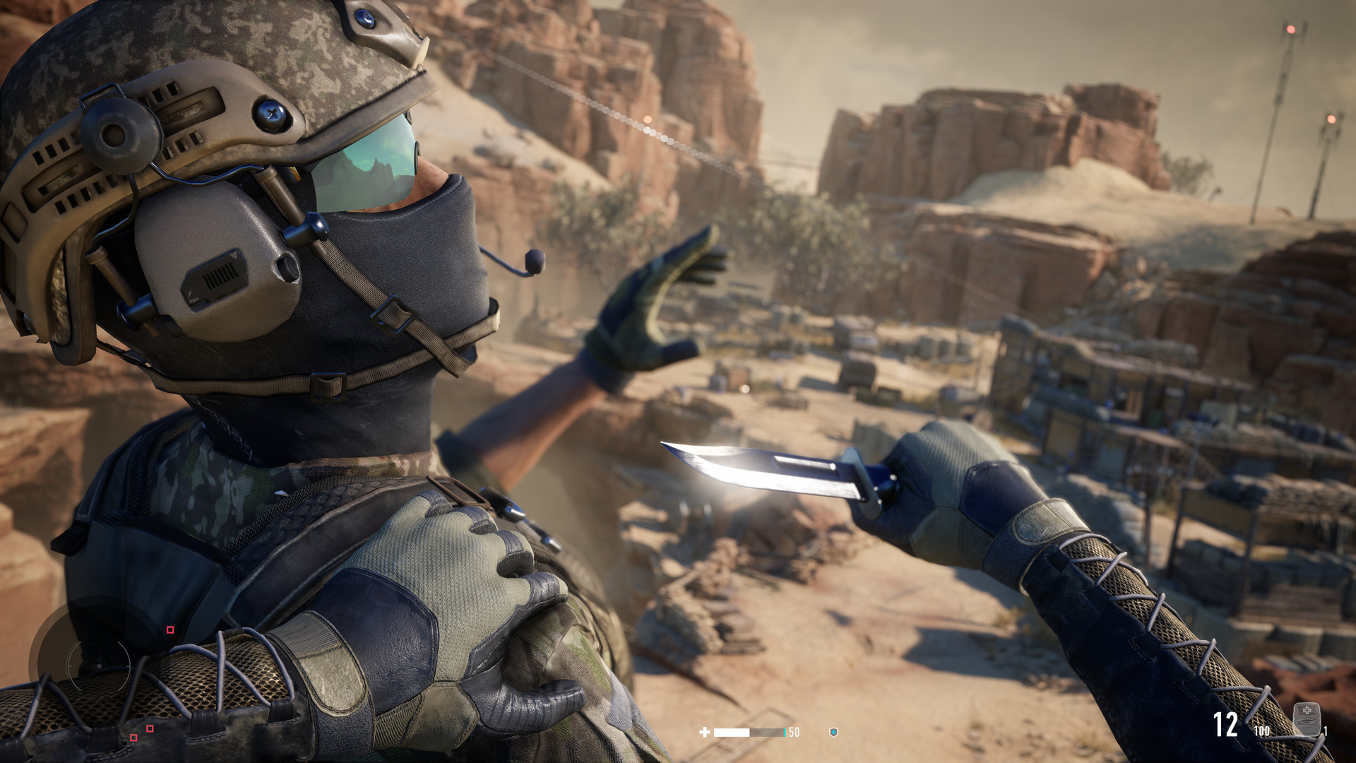 Sniper Ghost Warrior Contracts 2 Preview 5