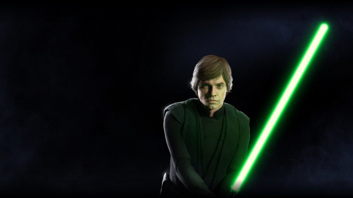 STAR WARS™ Battlefront™ II Preview 1