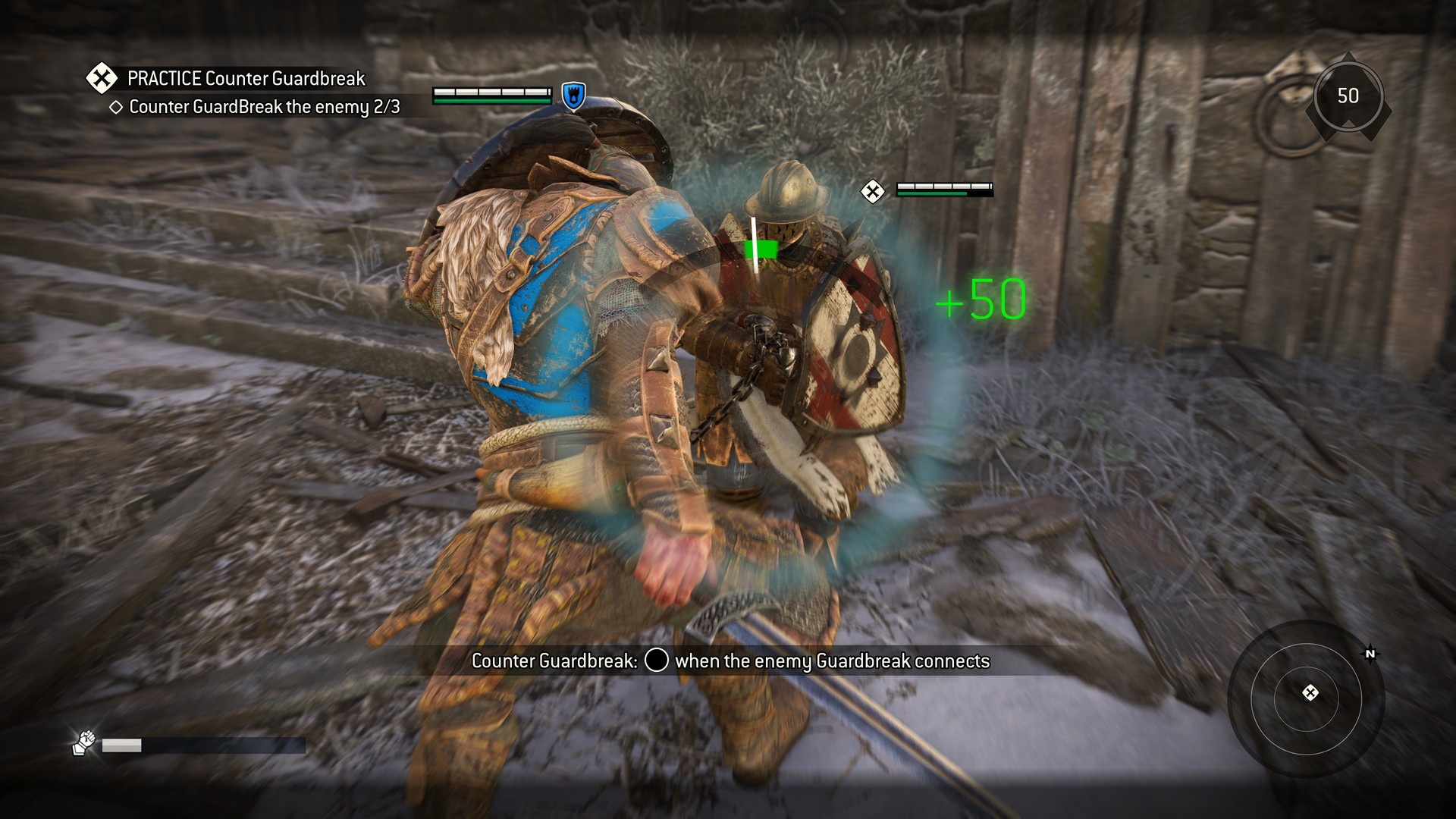 FOR HONOR™ Preview 4
