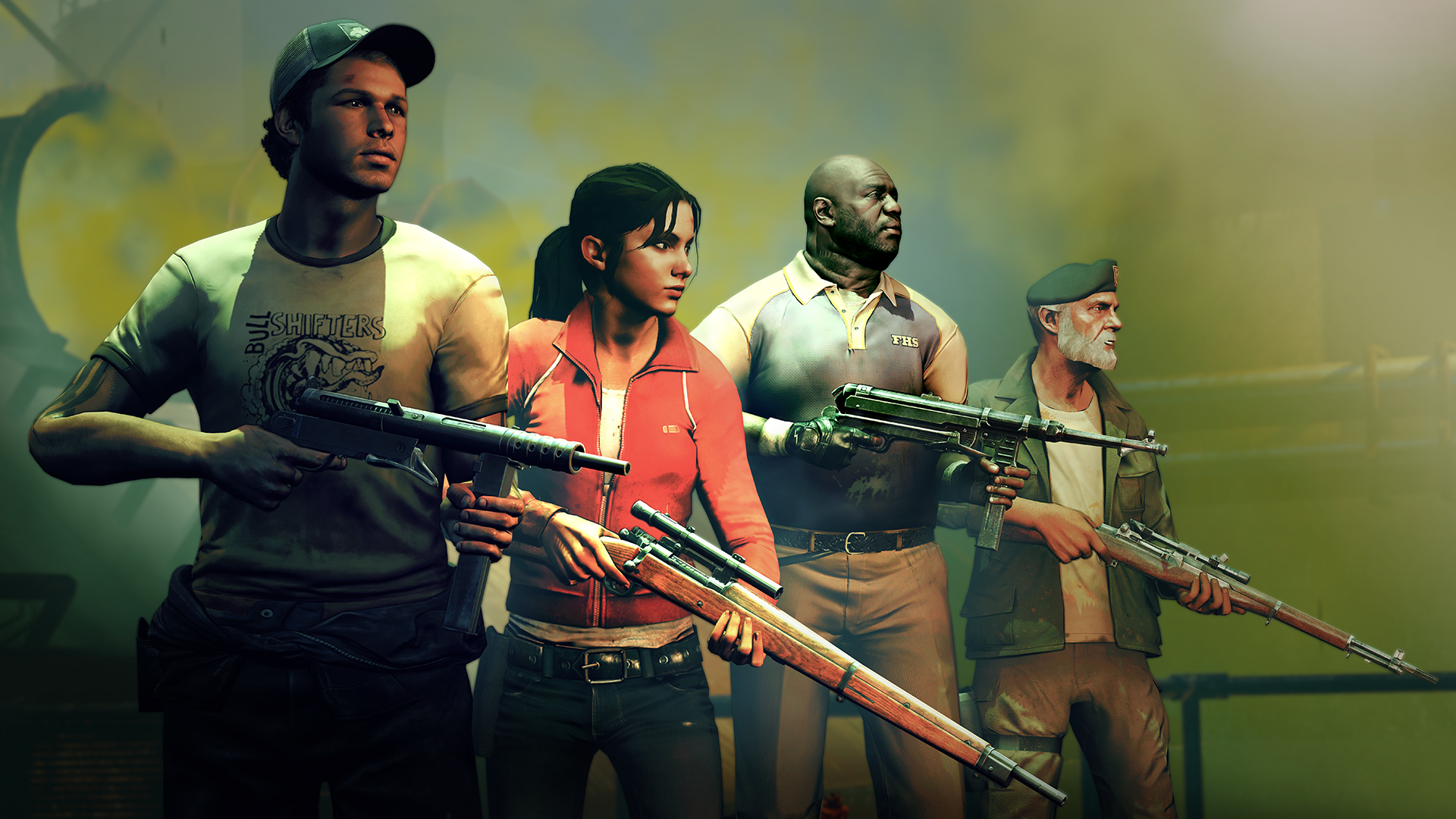 Zombie Army Trilogy Preview 2
