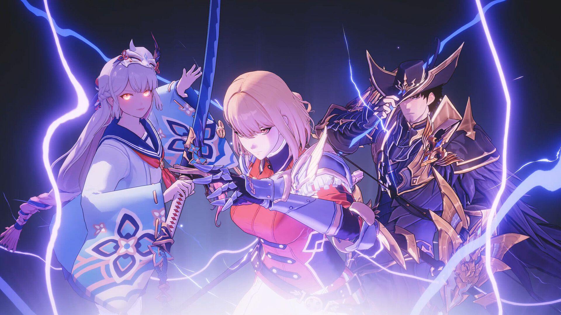 Solo Leveling: ARISE OVERDRIVE Preview 4