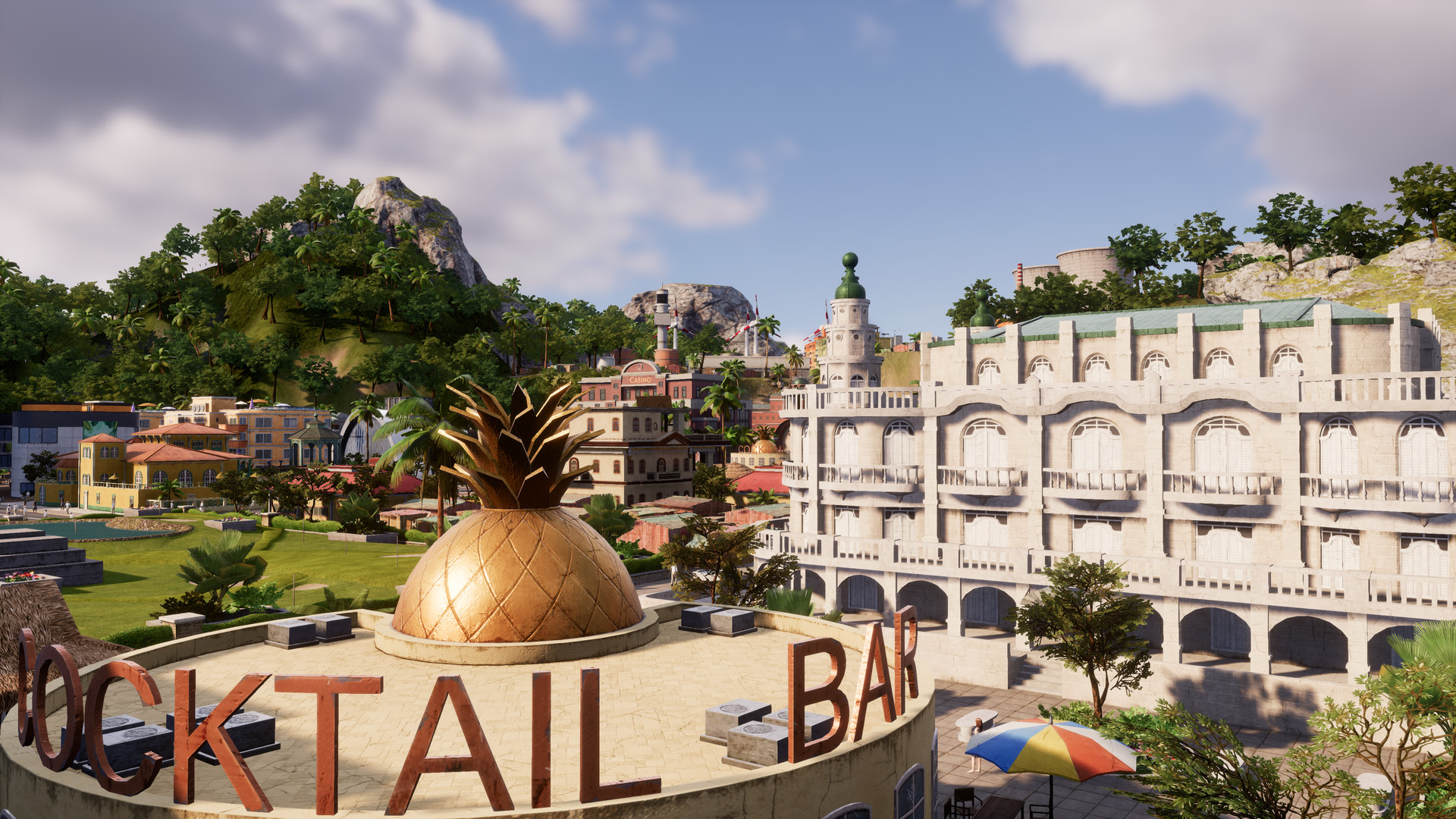 Tropico 6 Preview 4
