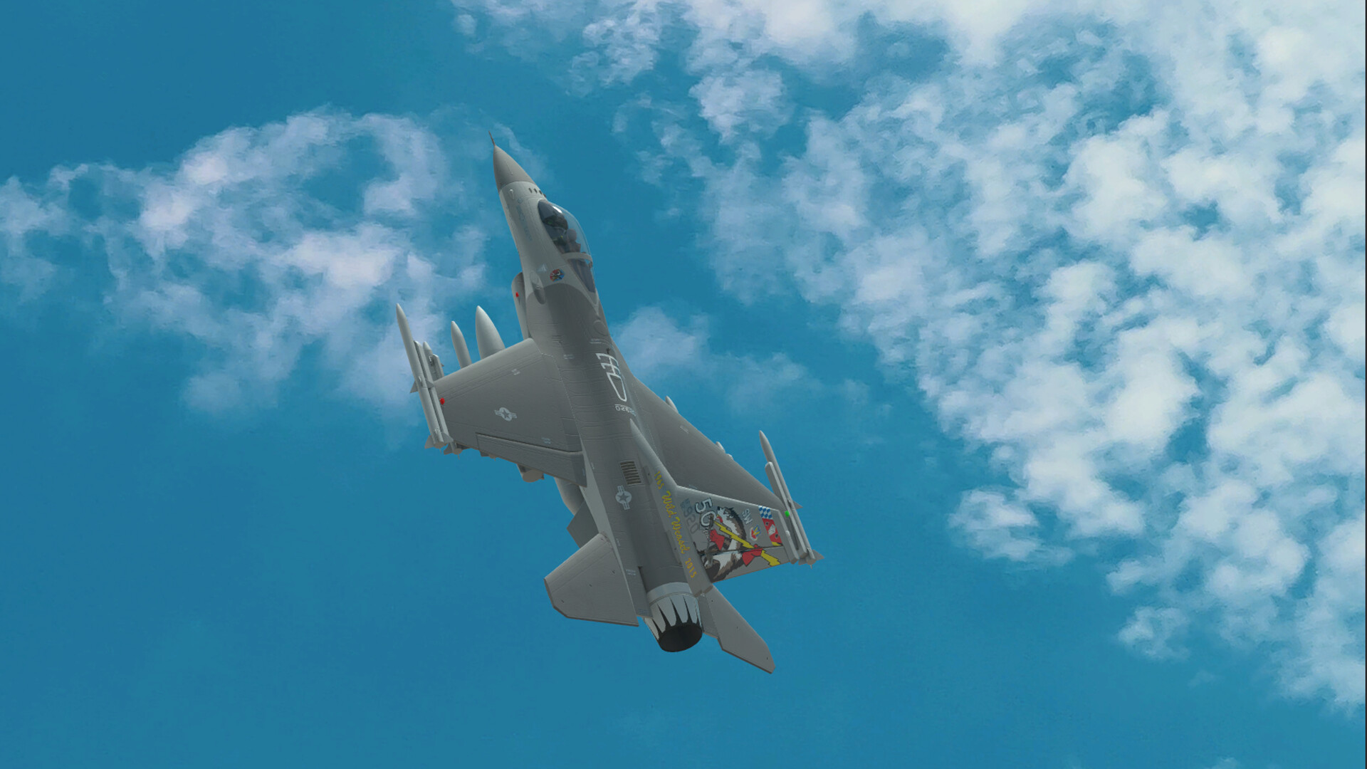 RealFlight Evolution Preview 2