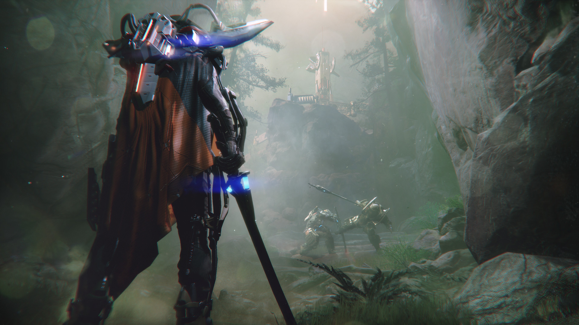 The Surge 2 Preview 5