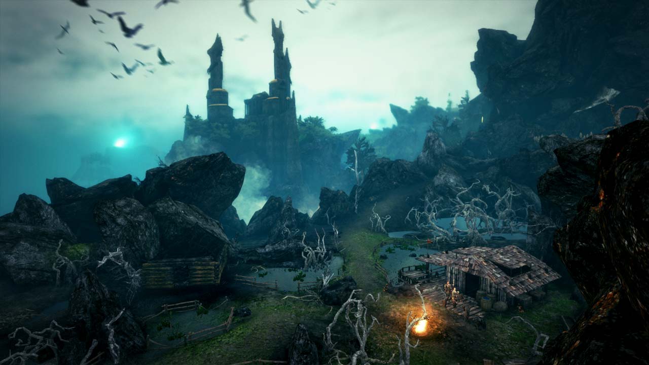 Risen 3 — Titan Lords Preview 3
