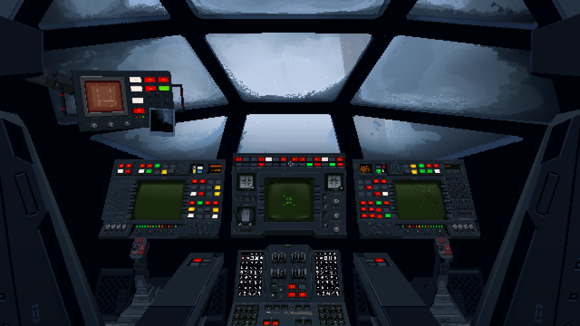 SIGNALIS Preview 5