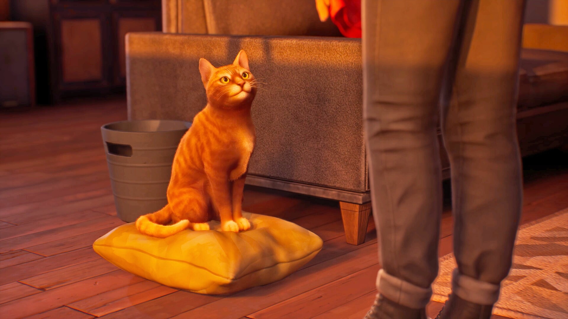 Life is Strange: Double Exposure Preview 4