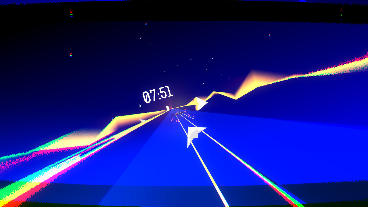 BARRIER X Preview 1