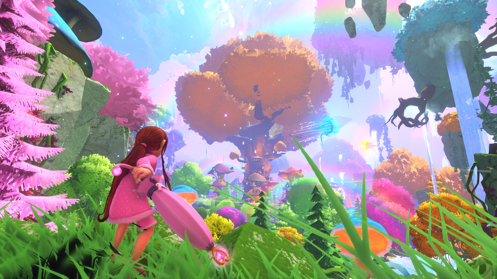 Onirism Preview 1