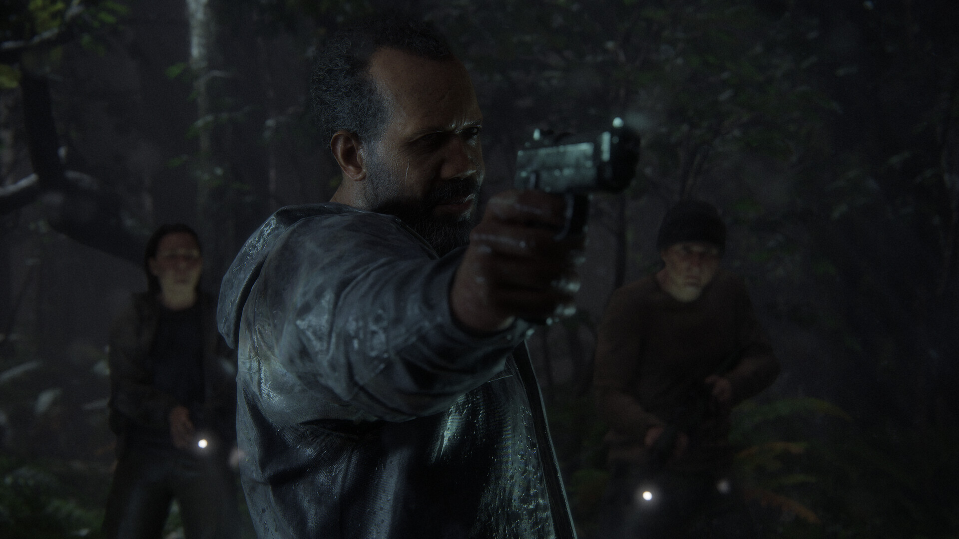 The Last of Us™ Part II Remastered Preview 5