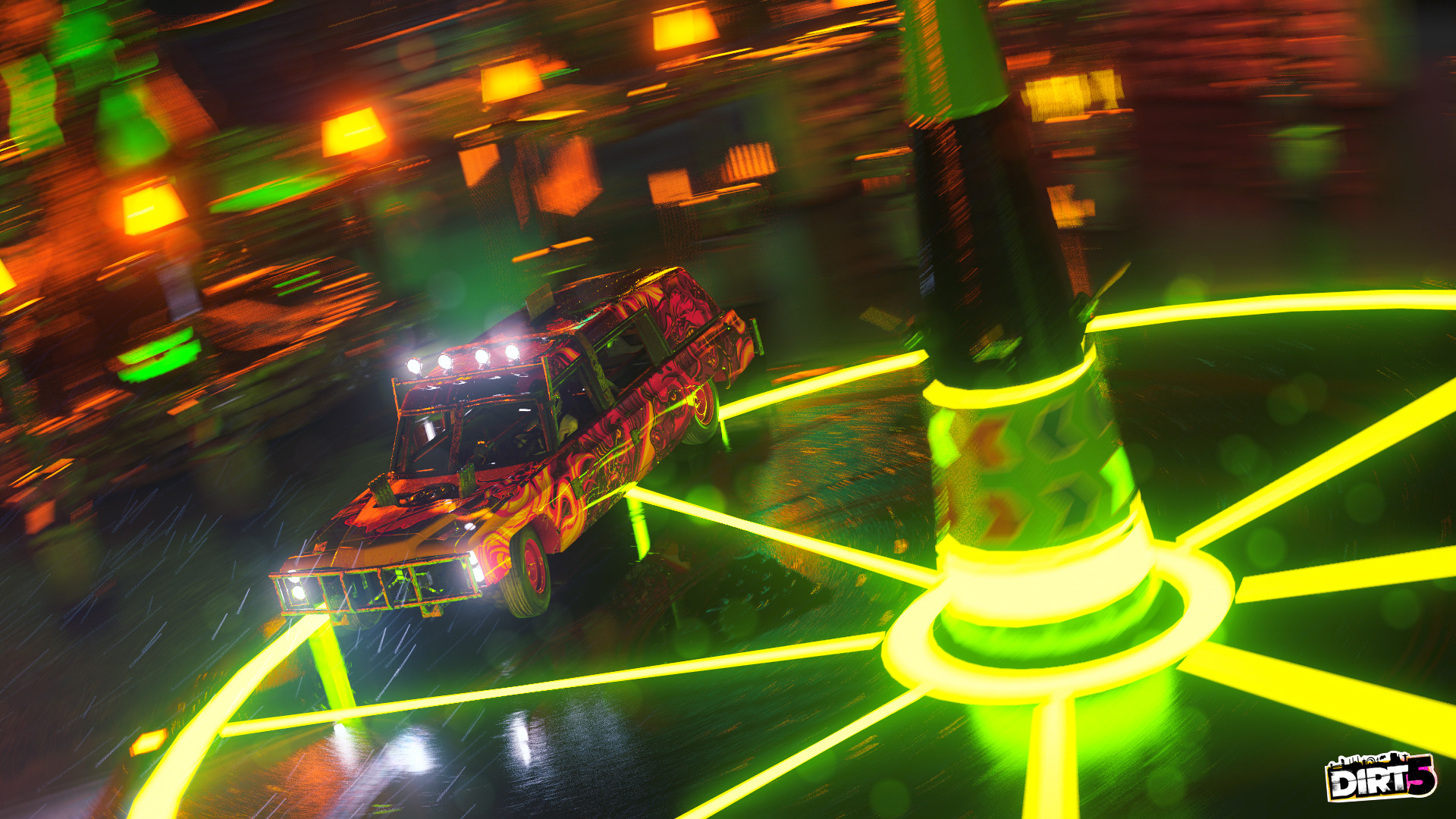 DIRT 5 Preview 4