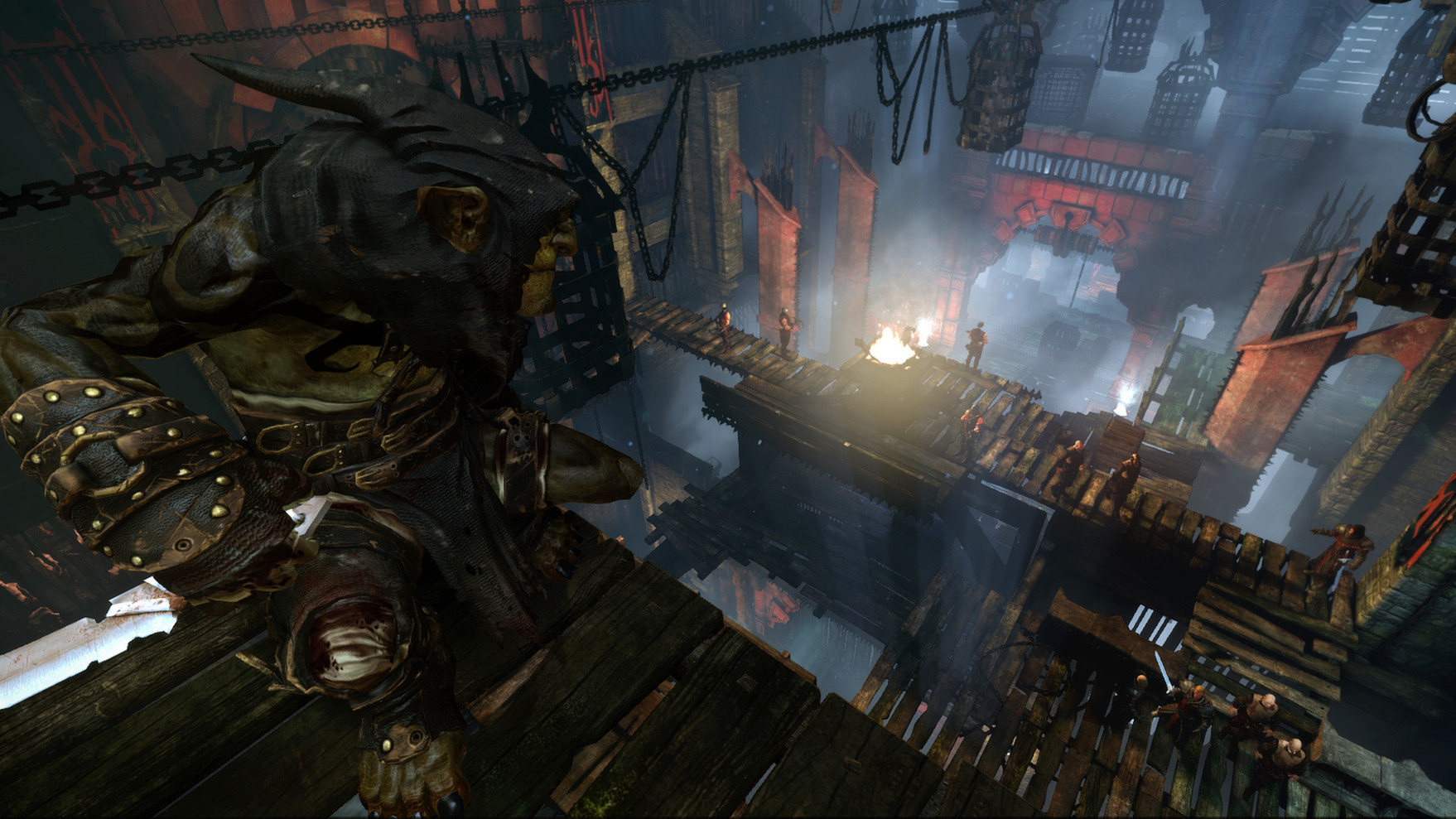 Styx: Master of Shadows Preview 4