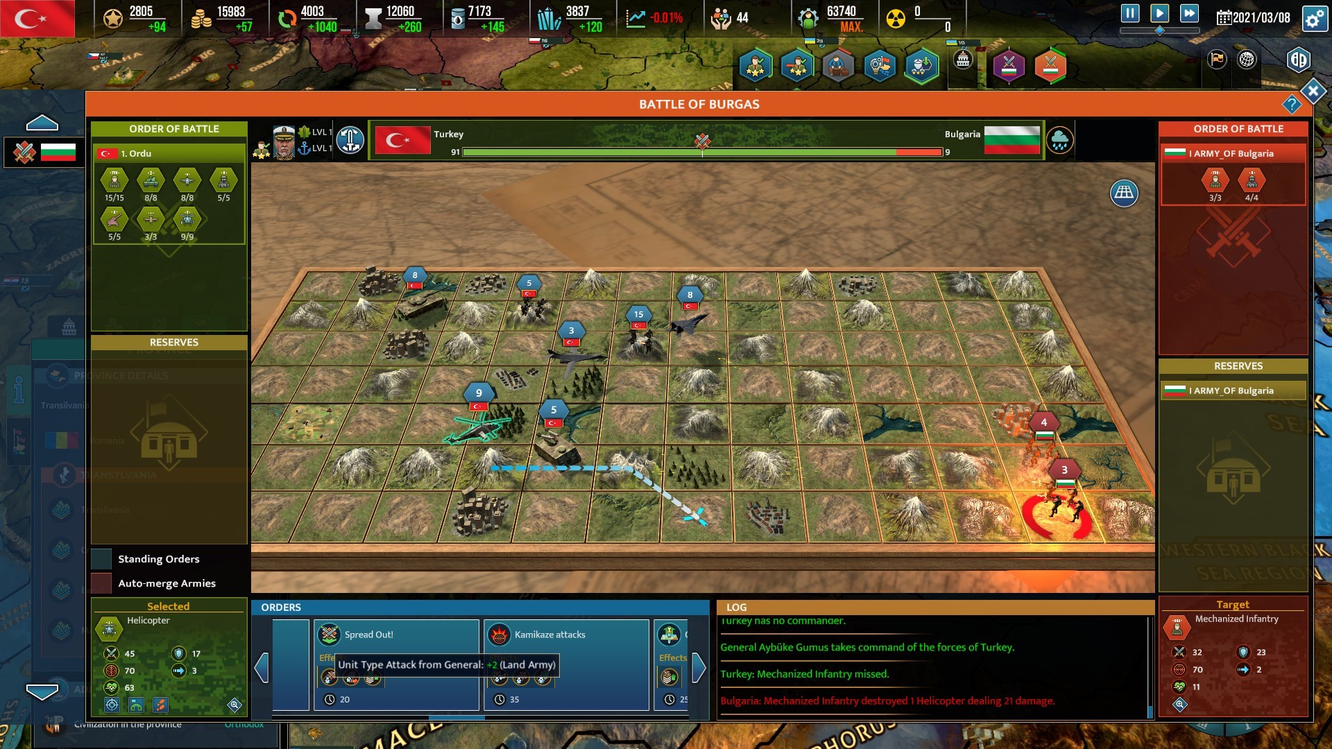 Realpolitiks II Preview 1