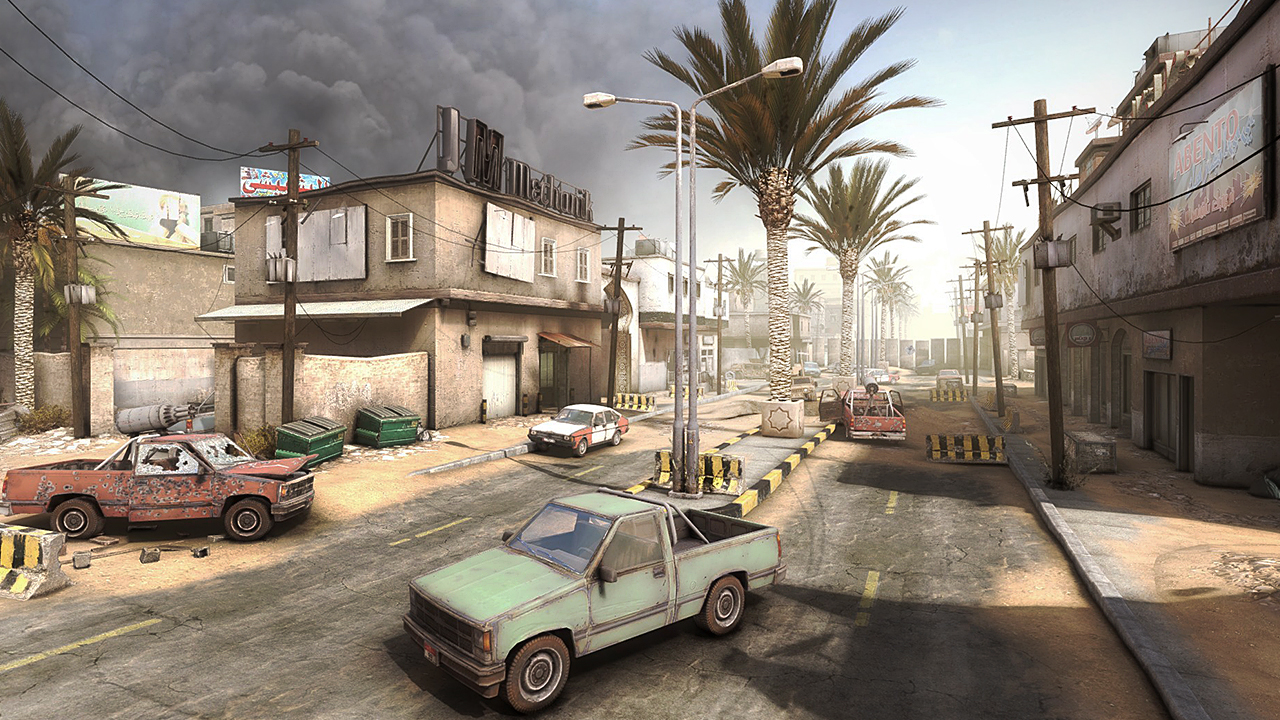 Insurgency Preview 1