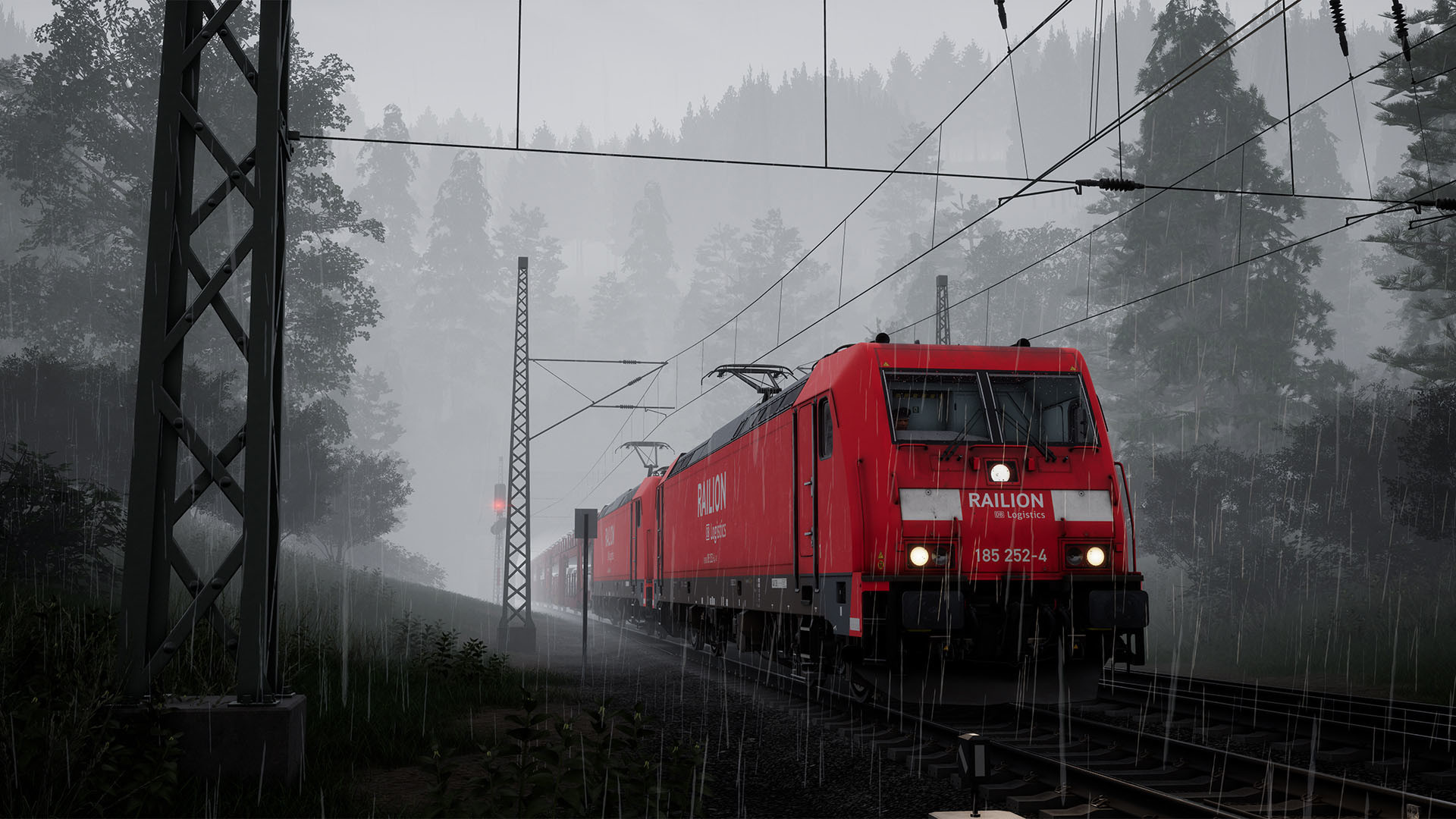 Train Sim World® 2020 Preview 3