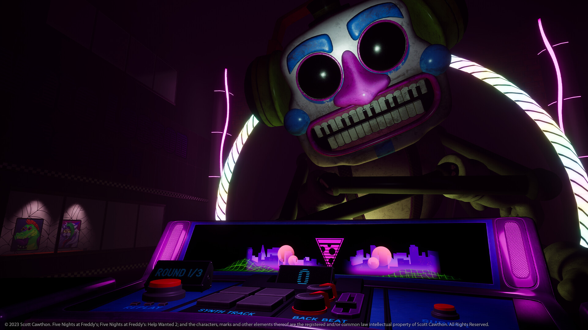 Five Nights at Freddy’s: Help Wanted 2 Preview 4