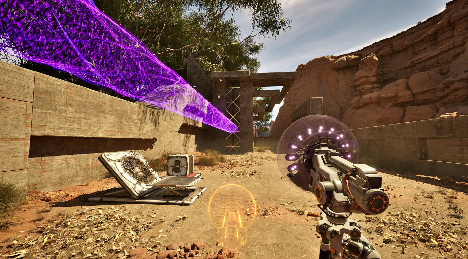 The Talos Principle 2 Preview 2