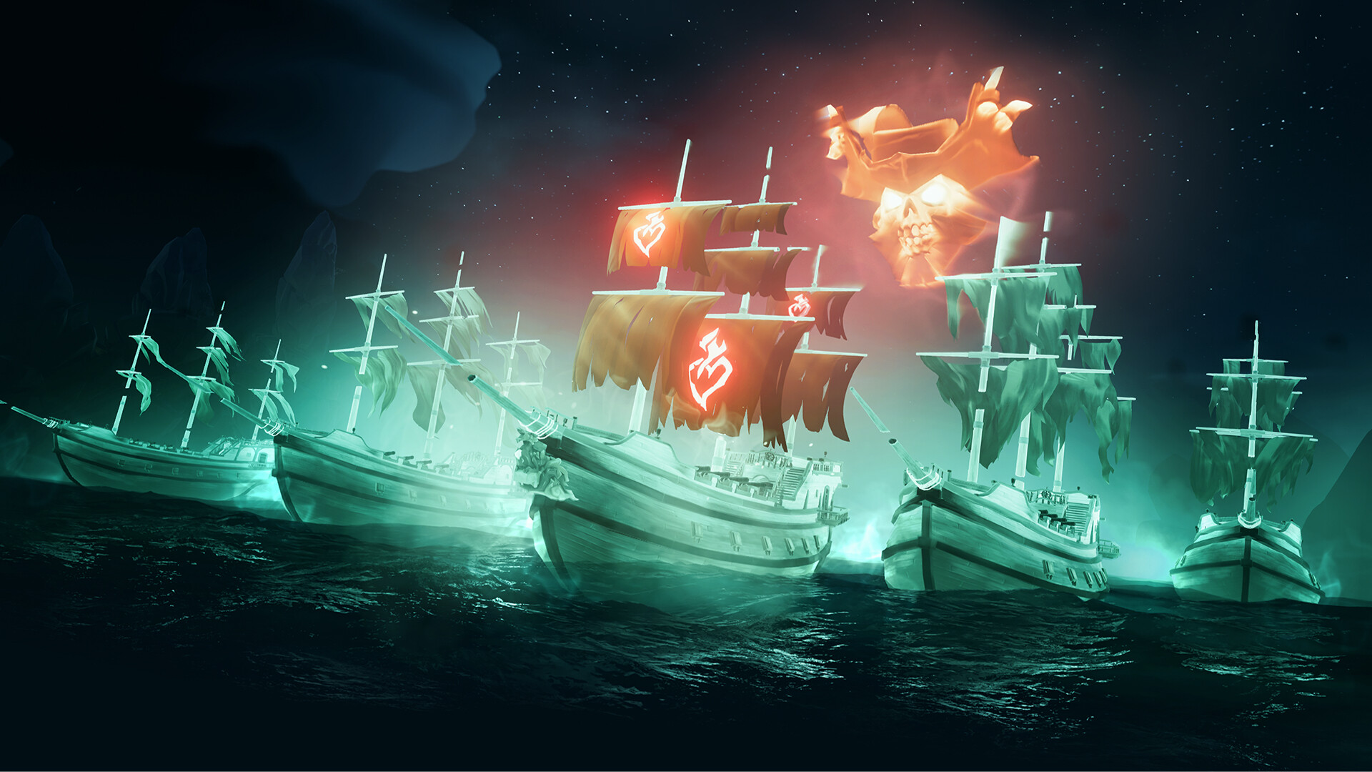 Sea of Thieves: 2025 Edition Preview 4