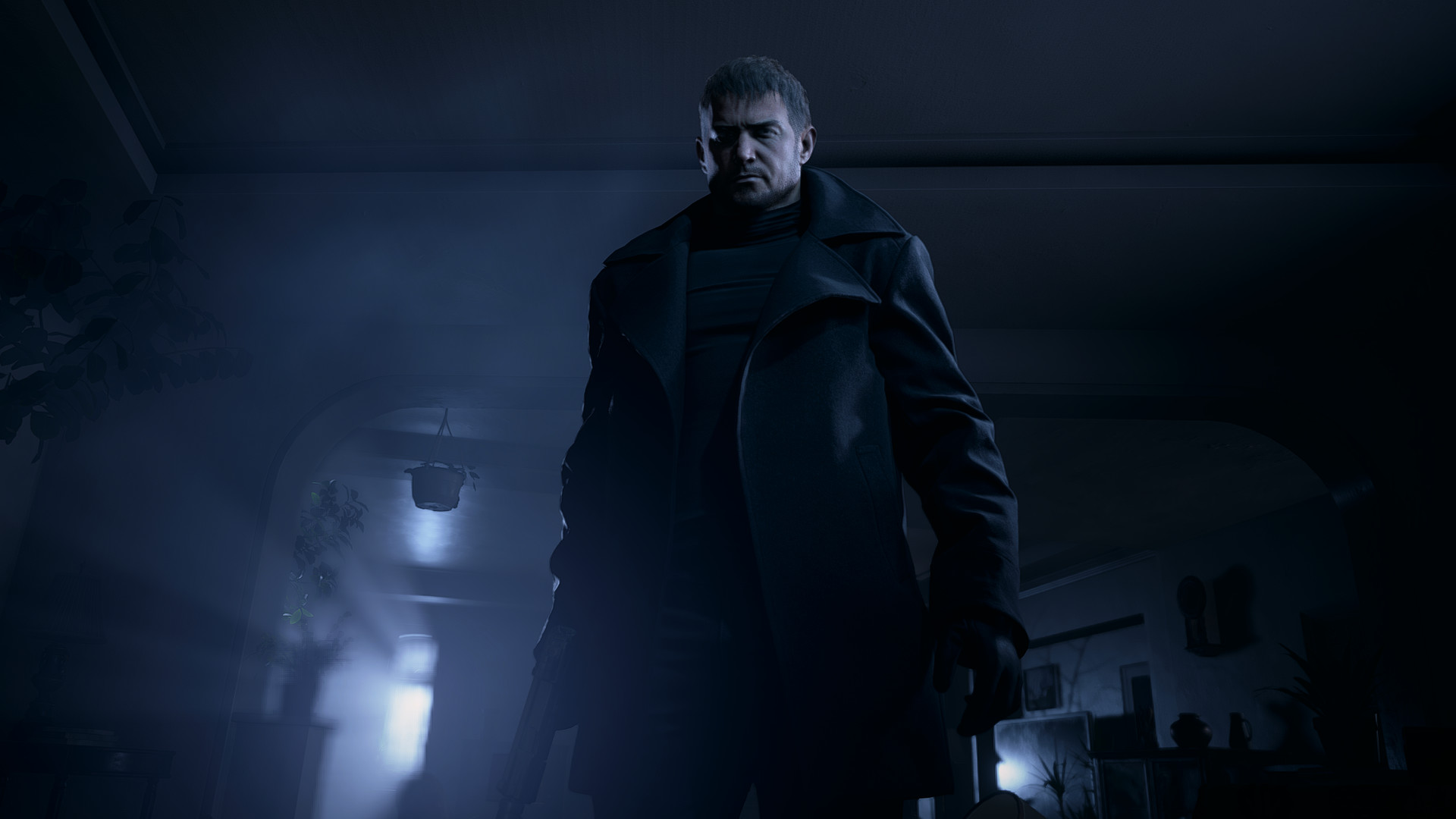 Resident Evil Village Preview 3