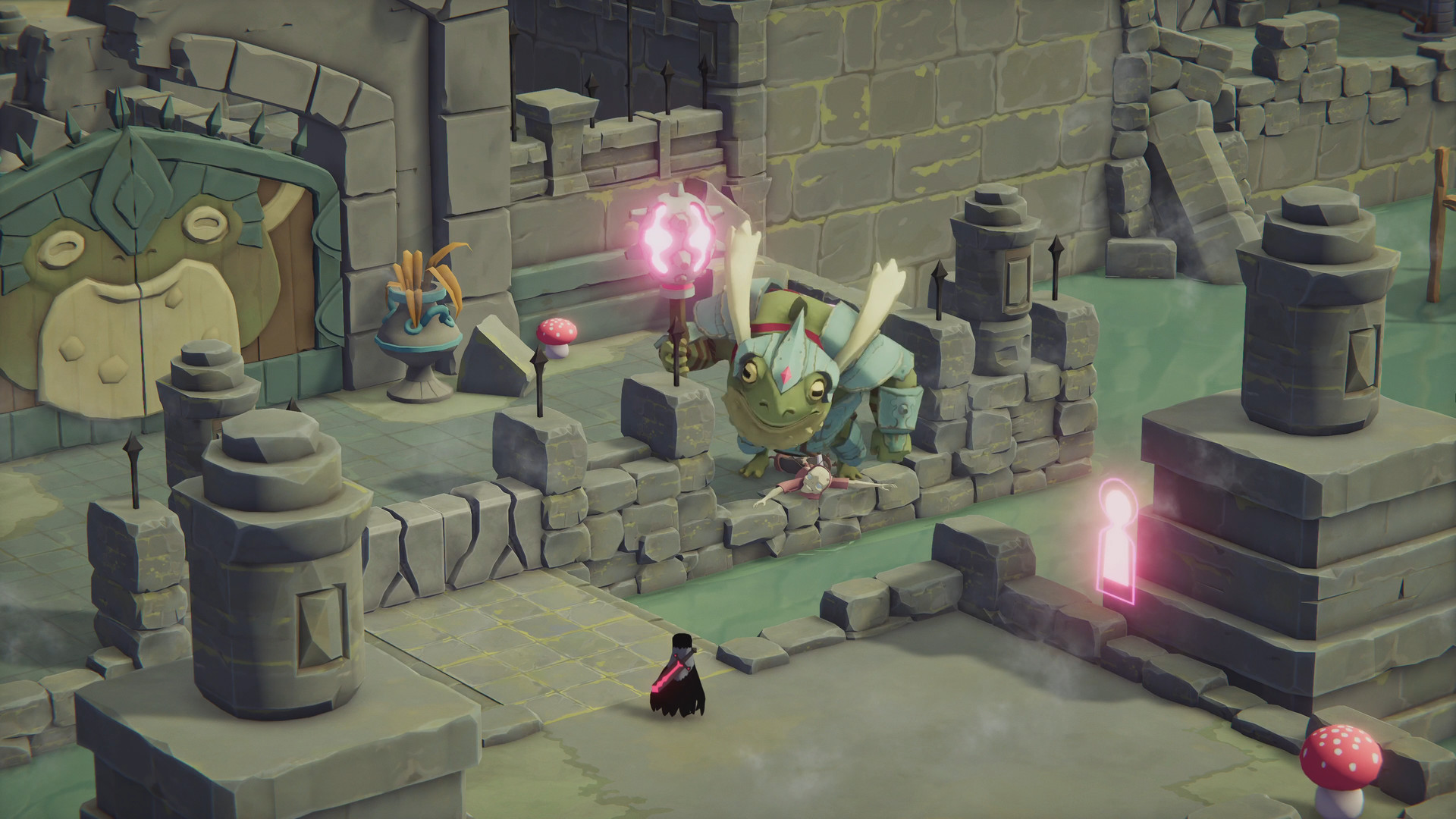 Death’s Door Preview 5