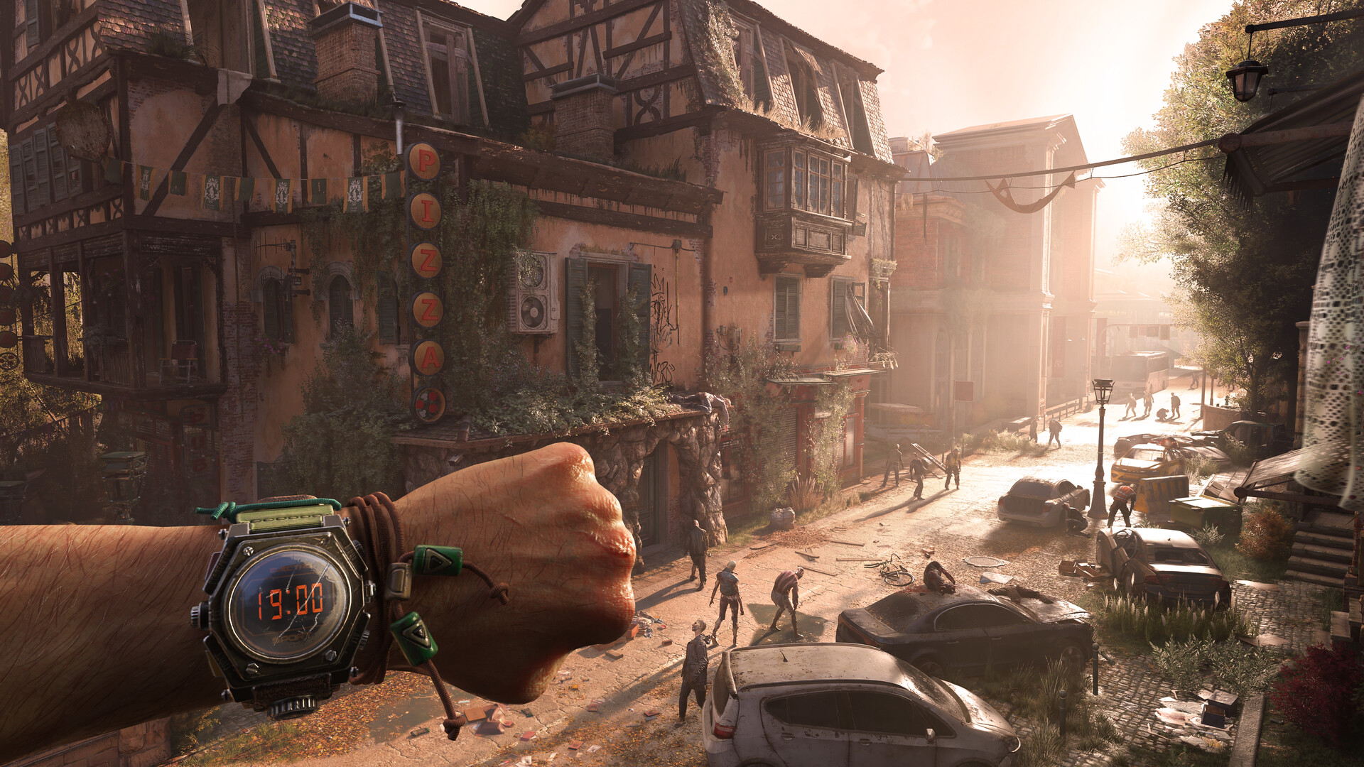 Dying Light: The Beast Preview 4