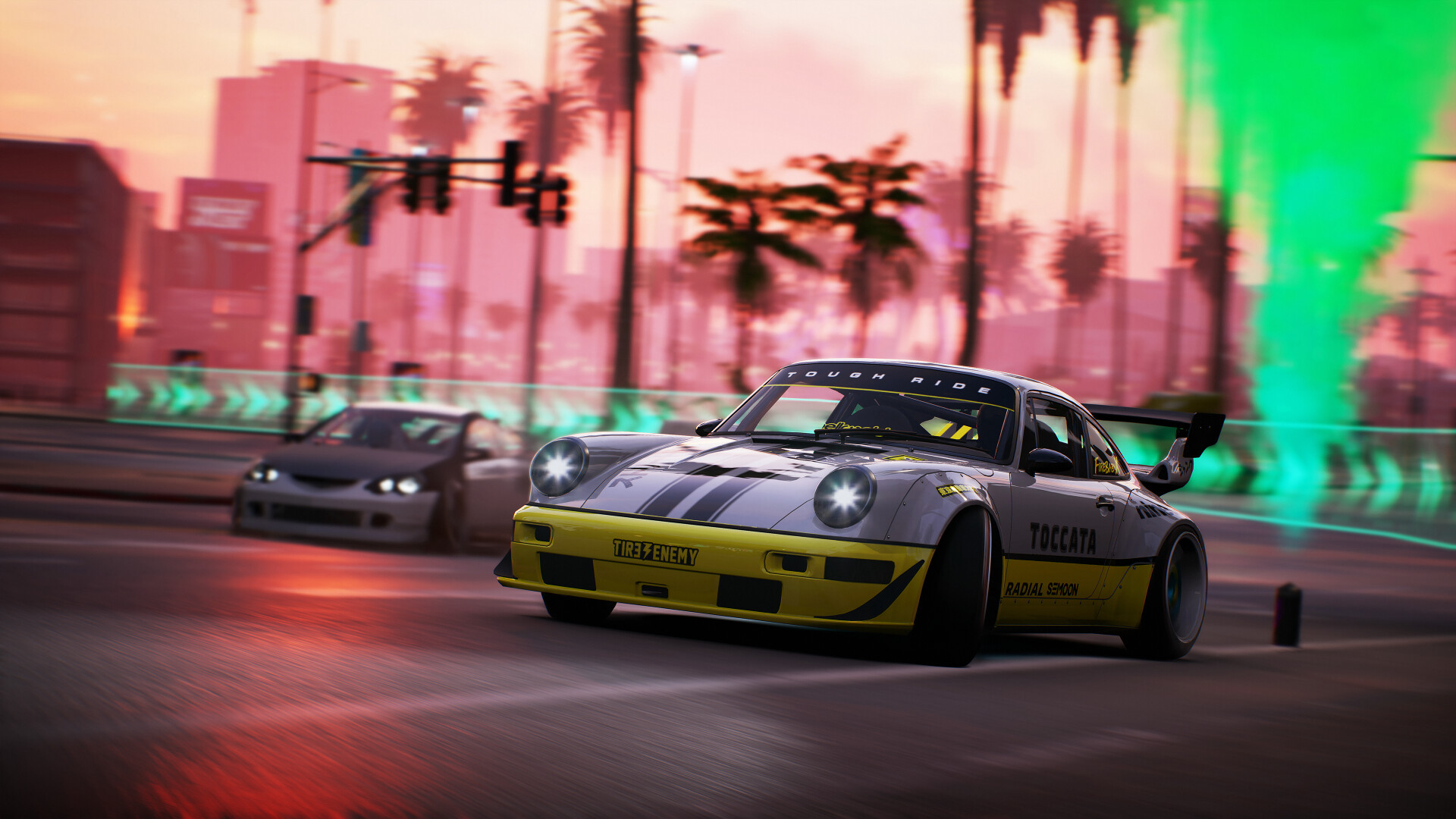 CarX Street Preview 2