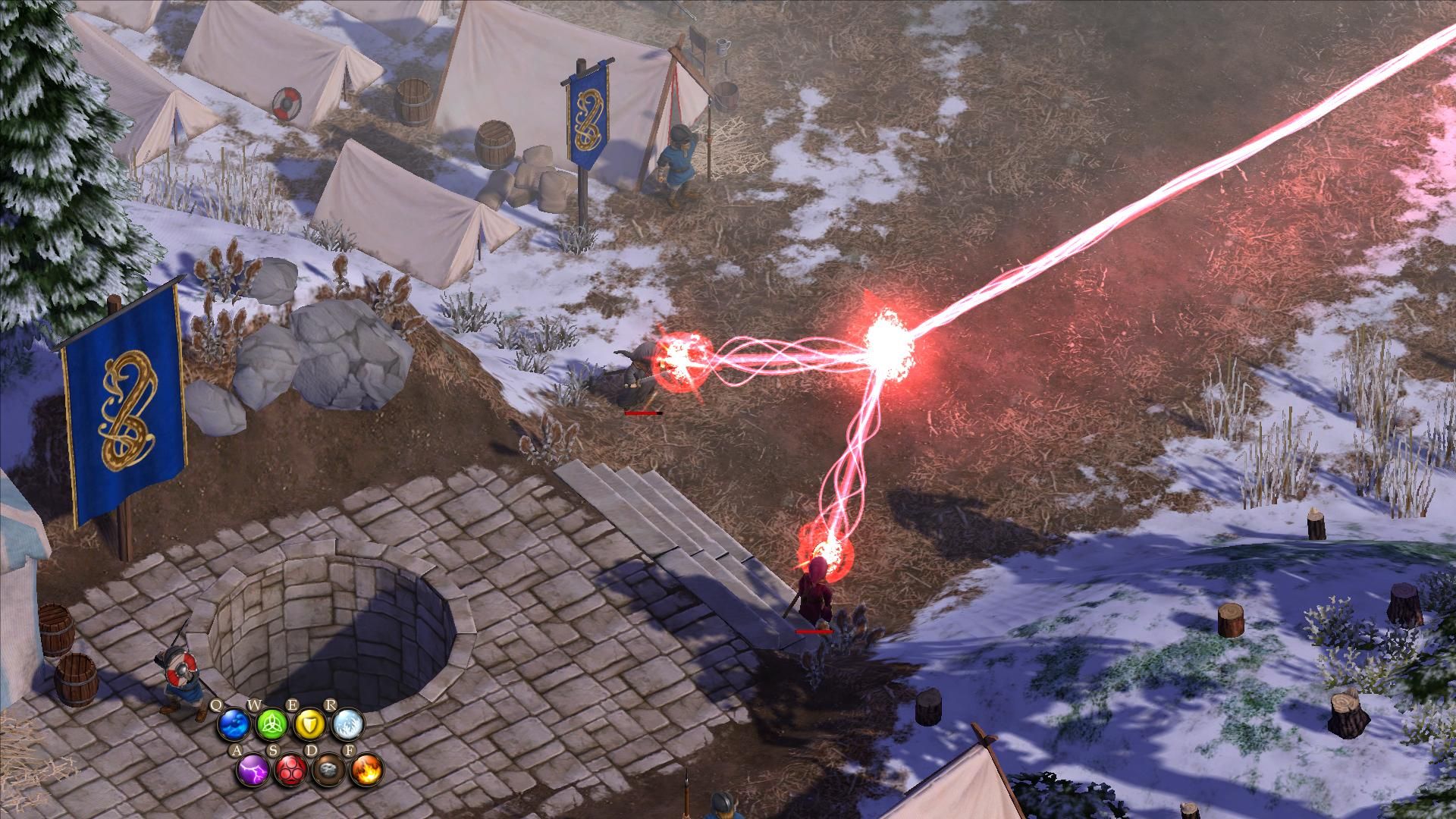 Magicka Preview 1