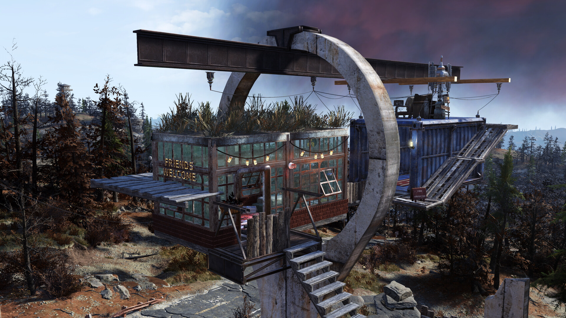 Fallout 76 Preview 3