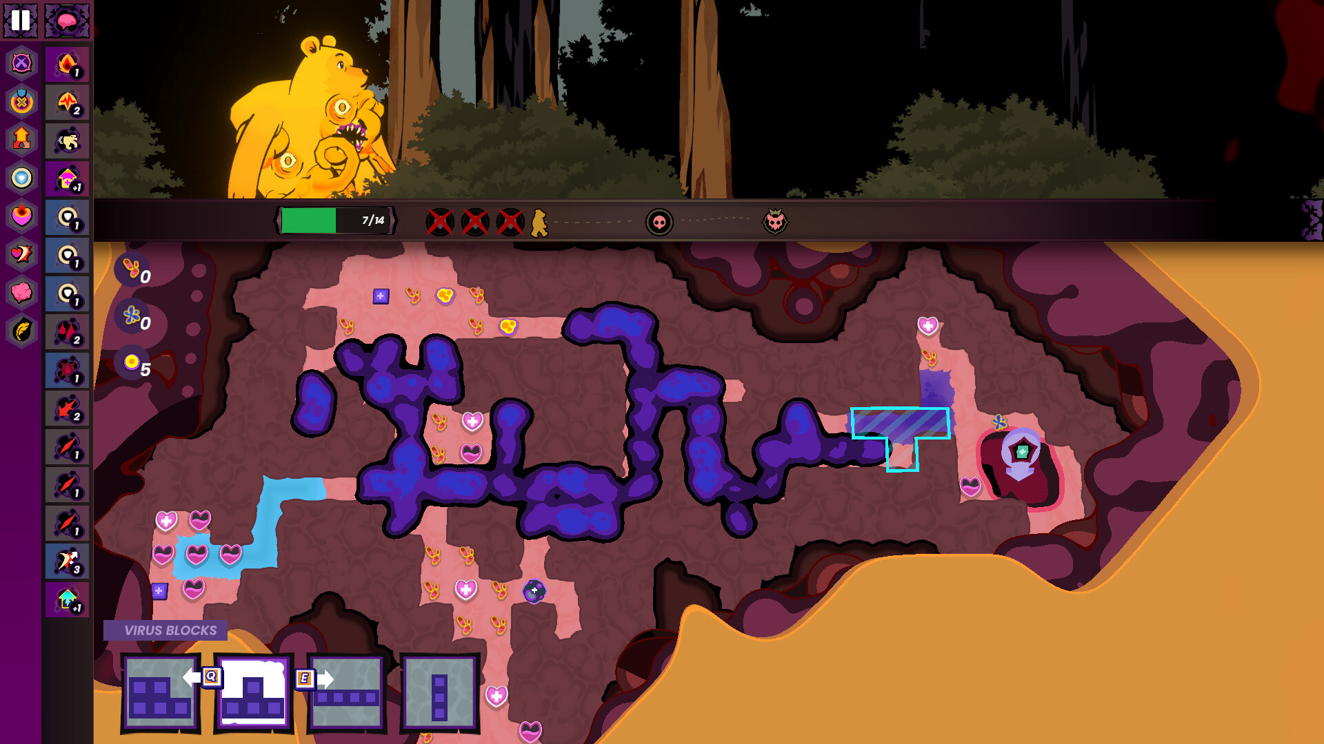 Winnie’s Hole Preview 1
