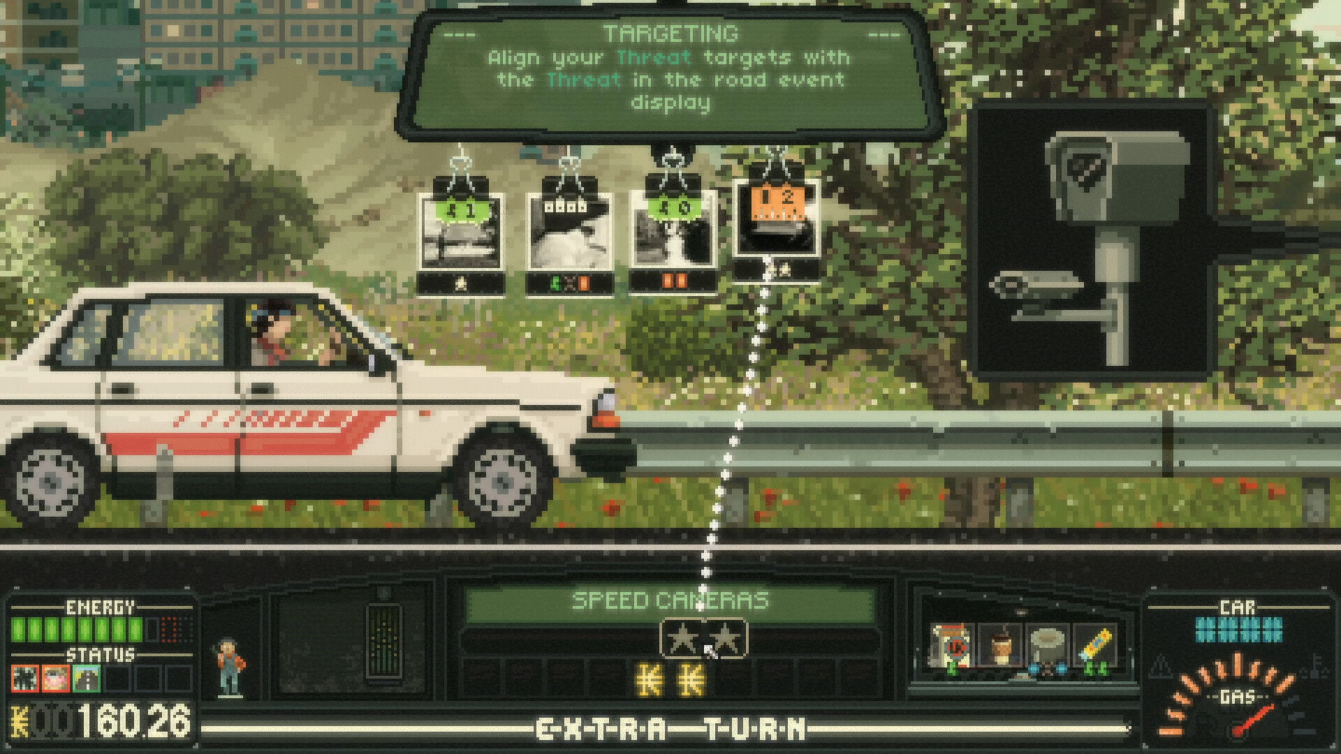 Keep Driving Preview 5