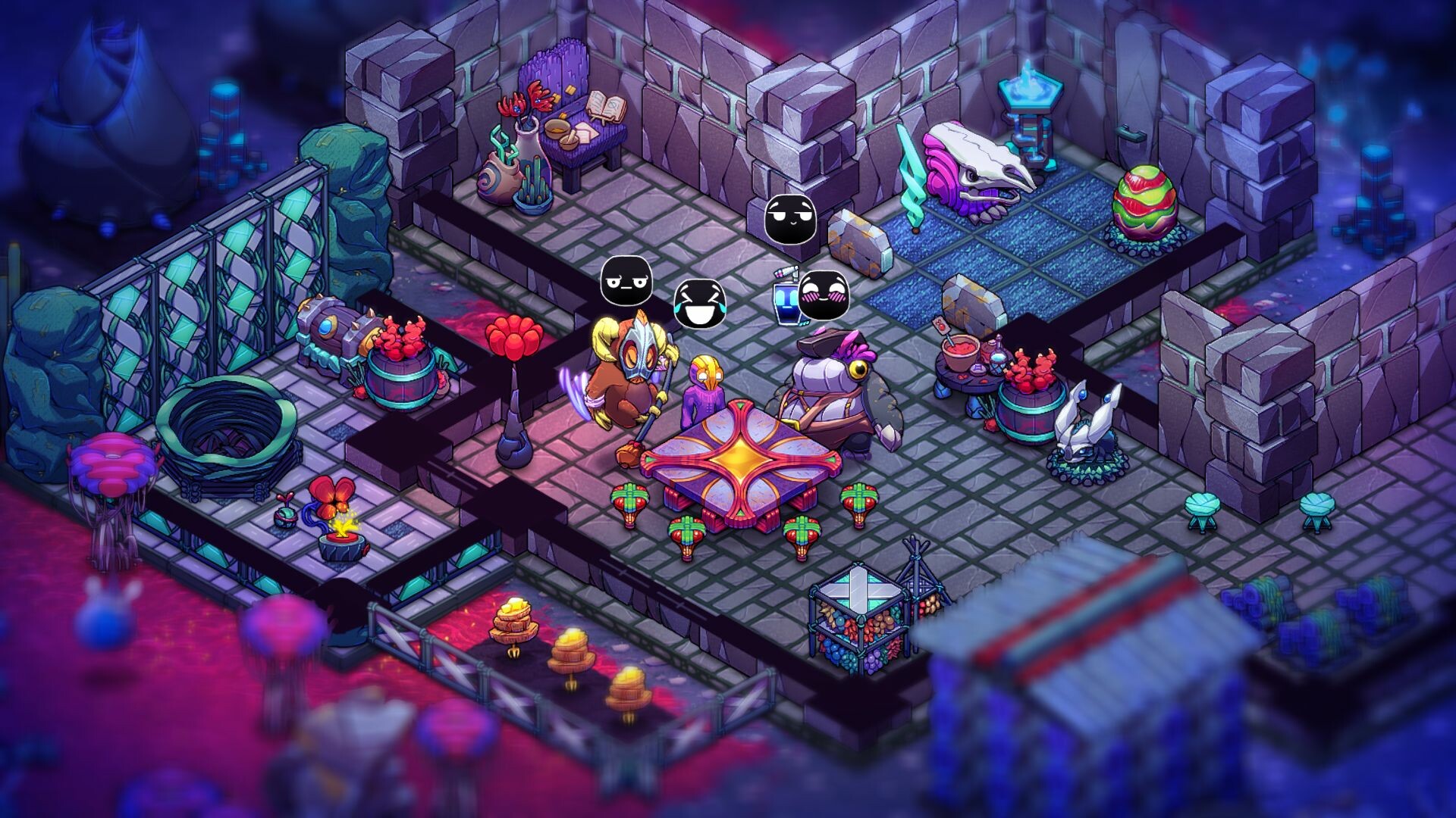 Crashlands 2 Preview 3