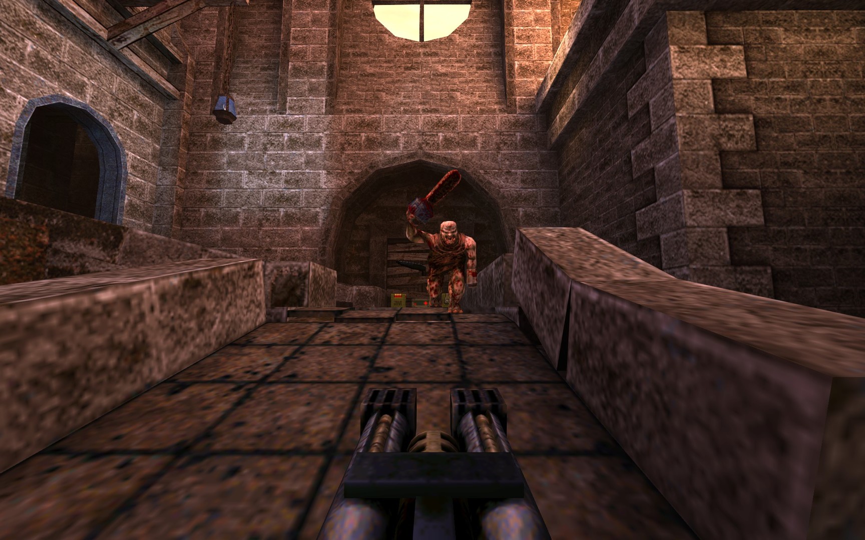 Quake Preview 1
