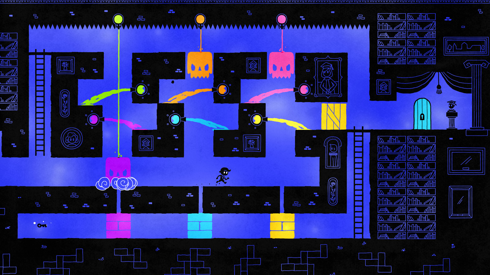 Hue Preview 5