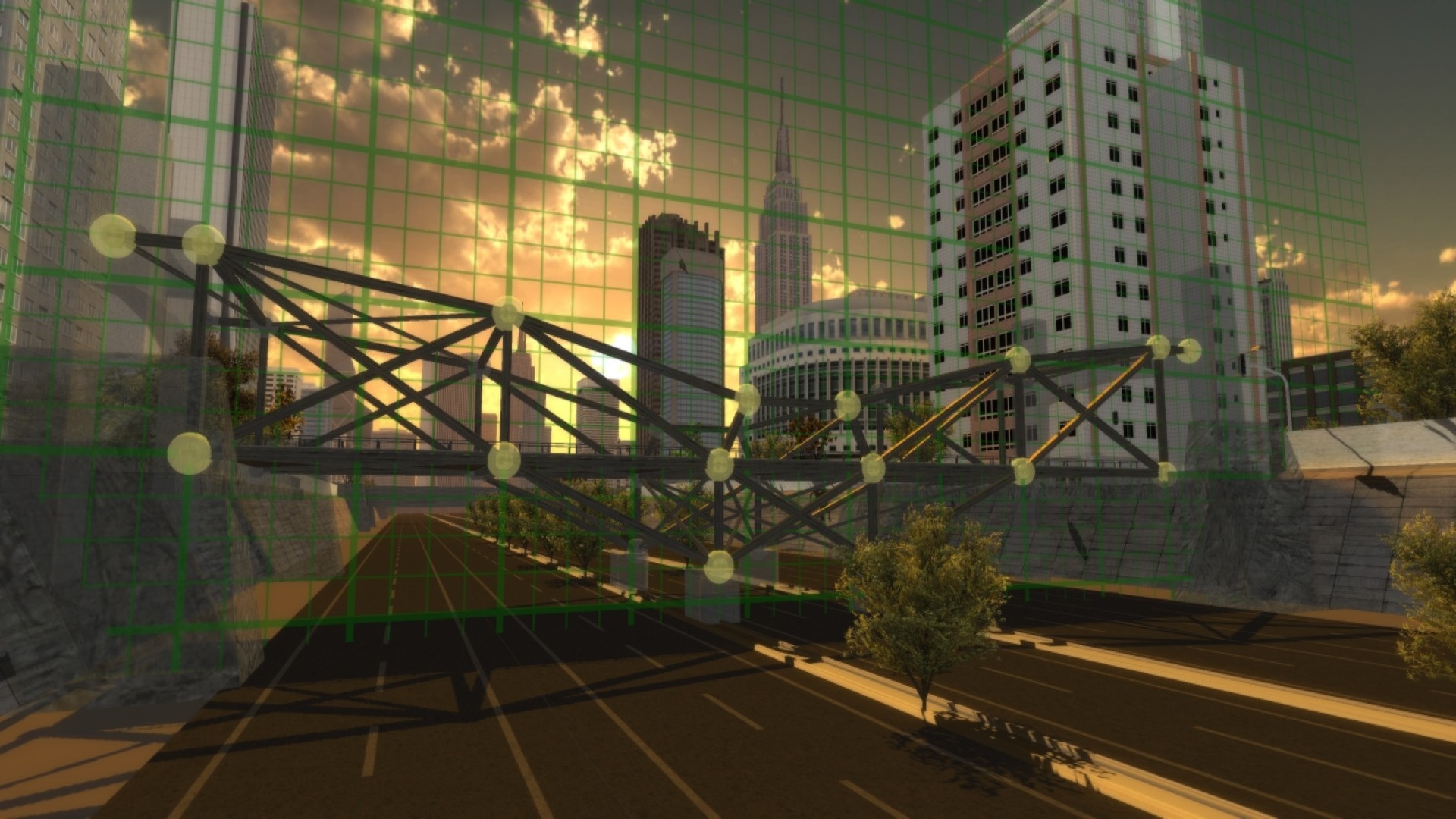 Bridge Project Preview 2