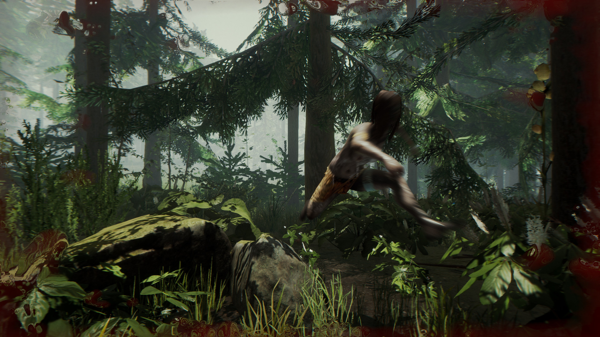 The Forest Preview 2