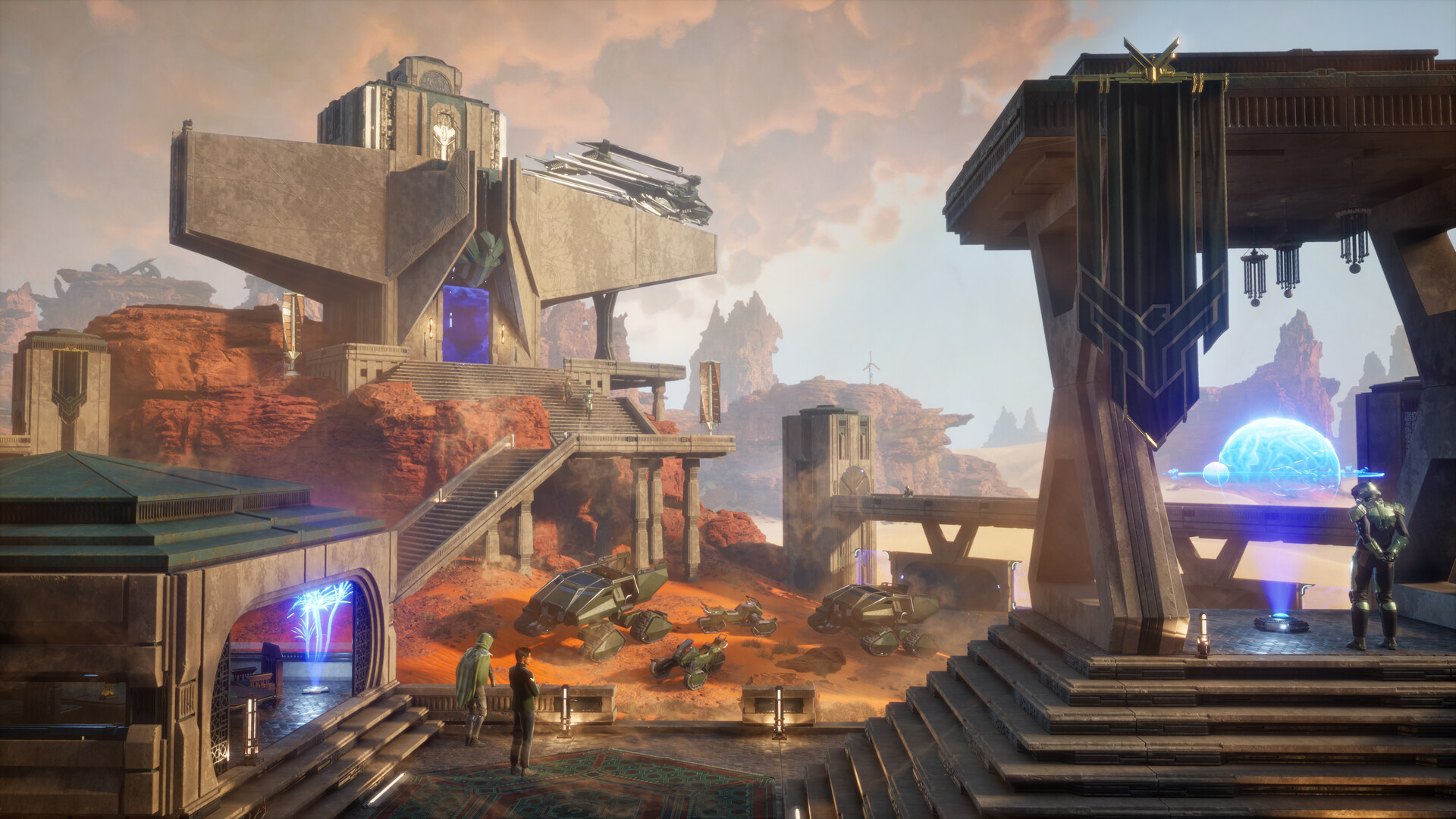 Dune: Awakening Preview 5