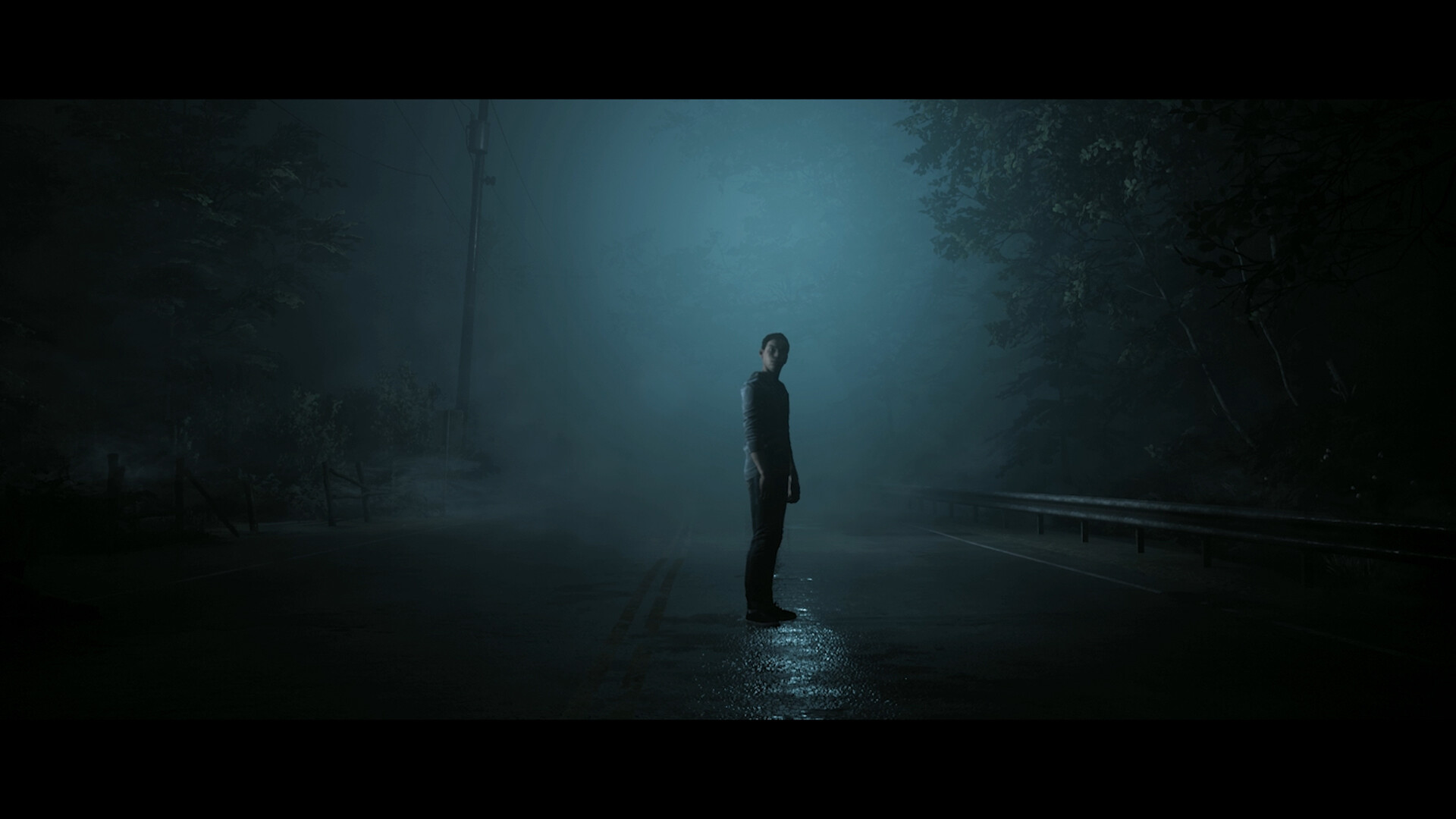 The Dark Pictures Anthology: Little Hope Preview 2