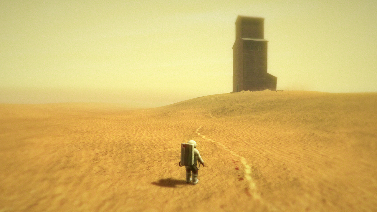 Lifeless Planet Premier Edition Preview 1